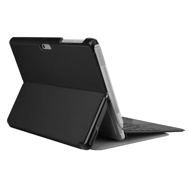Чохол Galeo Slimline для Microsoft Surface Go / Surface Go 2 (2020) Black - Фото 6 Чохол Galeo Slimline для Microsoft Surface Go / Surface Go 2 (2020) Black - изображение 6