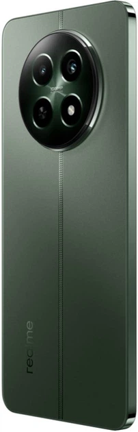 Realme 12 5G 8/256GB Woodland Green (Global Version) - Фото 5 Realme 12 5G 8/256GB Woodland Green (Global Version) - зображення 5