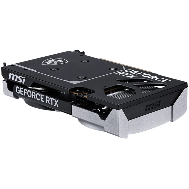 Відеокарта MSI GeForce RTX 5060 8G Ventus 2X (G5060-8V2) - зображення 2