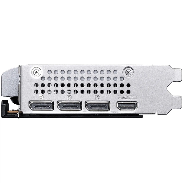 Відеокарта MSI GeForce RTX 5060 8G Ventus 2X (G5060-8V2) - зображення 4