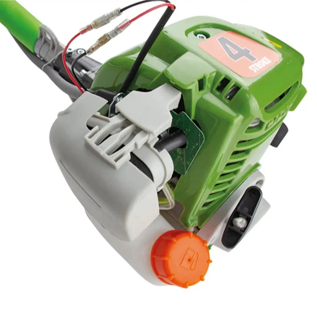 Коса бензинова Procraft T5600 - зображення 4