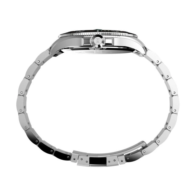 Годинник 43 мм Timex HARBORSIDE Coast Tx2v91900 - зображення 3