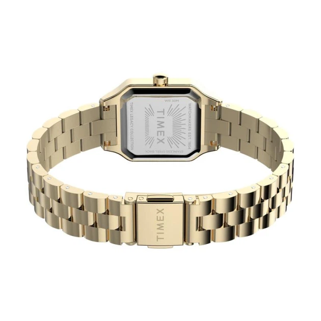 Годинник 23 мм Timex ADDISON Square Tx2y23700 - зображення 2