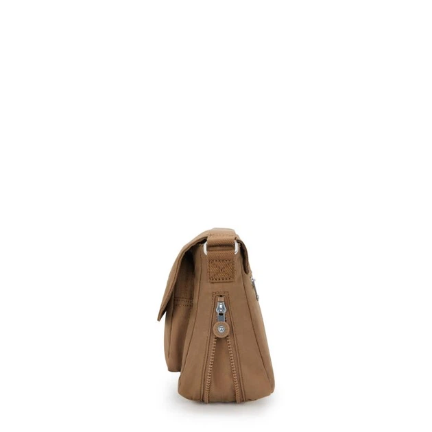 Сумка Kipling DALMA Early Tan (7CN) - Фото 7 Сумка Kipling DALMA Early Tan (7CN) - изображение 7