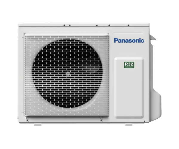 Кондиционер Panasonic Super Compact Inverter CS-BZ60ZKE/CU-BZ60ZKE - изображение 3