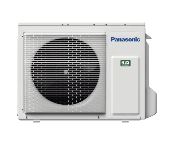 Кондиционер Panasonic Compact Inverter CS-TZ71ZKEW/CU-TZ71ZKE - изображение 6