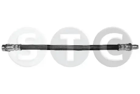 Тормозной шланг STC (T496166) - Фото 1 Тормозной шланг STC (T496166) - изображение 1
