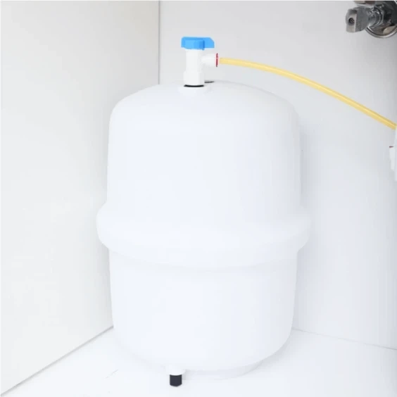 Система обратного осмоса Ecosoft Absolute (MO675MECO) - Фото 6 Система обратного осмоса Ecosoft Absolute (MO675MECO) - изображение 6