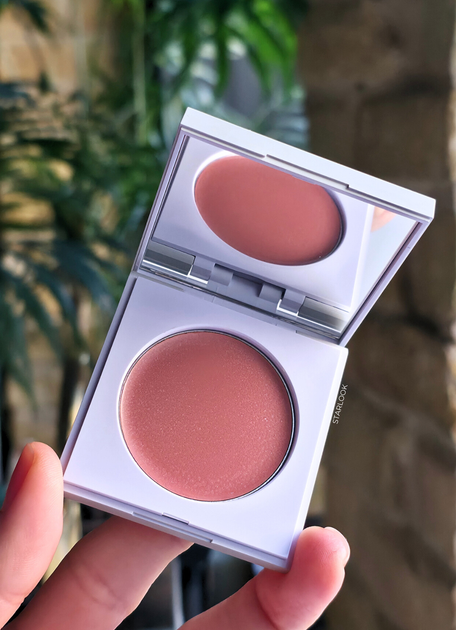 Кремовые румяна Flyte.70 Hazy Cheek Crème Blush Tenderness 3.2 г - Фото 2 Кремовые румяна Flyte.70 Hazy Cheek Crème Blush Tenderness 3.2 г - изображение 2