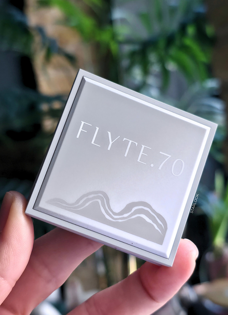 Кремовые румяна Flyte.70 Hazy Cheek Crème Blush Tenderness 3.2 г - Фото 9 Кремовые румяна Flyte.70 Hazy Cheek Crème Blush Tenderness 3.2 г - изображение 9