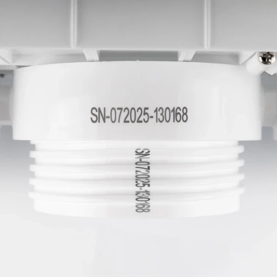 Фильтр обратного осмоса Ecosoft Standard 5-50 PRO с минерализатором, дренаж 1:2 (MO550MECOSTD) - изображение 16