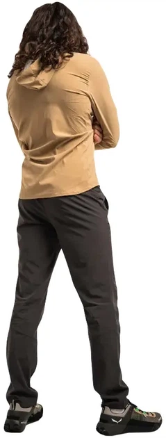 Брюки Turbat Prut Trek Mns M Raven black - изображение 5