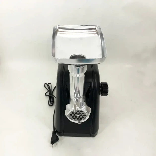 Электромясорубка + соковыжималка Rainberg RB-672- (реверс) 3000W - изображение 9