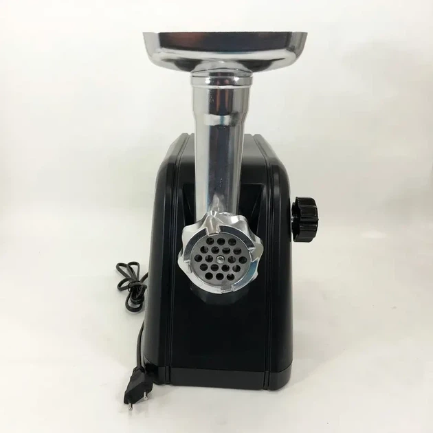 Электромясорубка + соковыжималка Rainberg RB-672- (реверс) 3000W - изображение 10