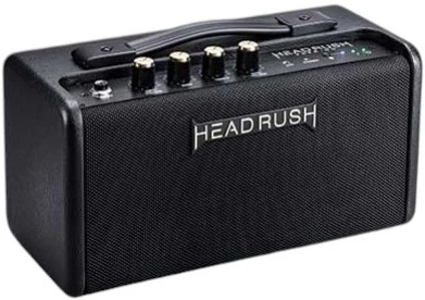 Wzmacniacz combo do gitary Headrush FRFR-GO - obraz 2