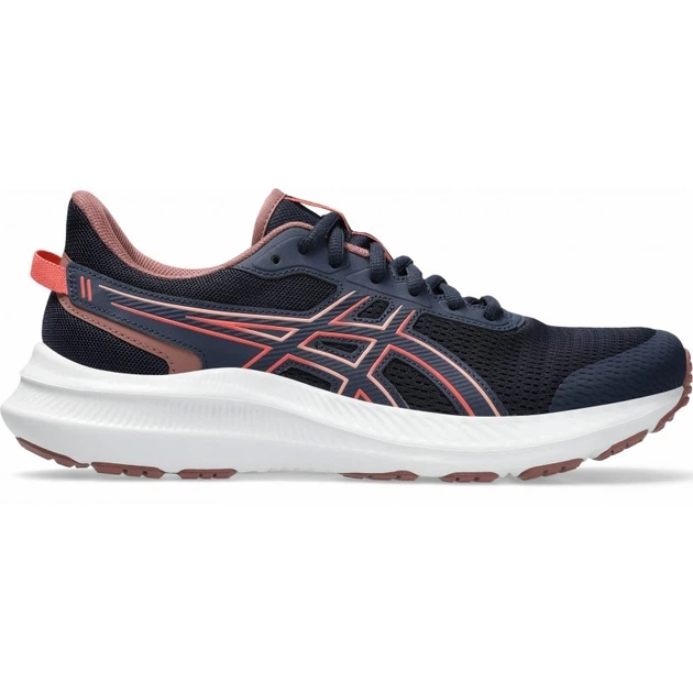 Жіночі спортивні кросівки ASICS JOLT 5 1012B757-401 для бігу синього кольору Розмір 37.5 - изображение 2