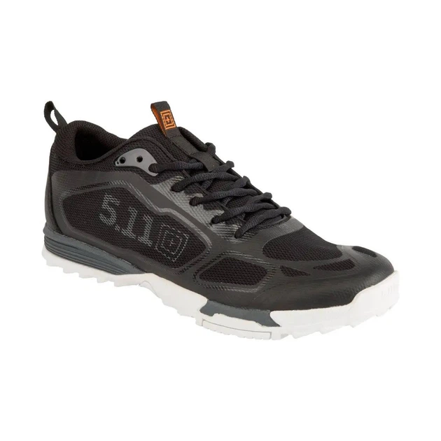 Жіночі кросівки 5.11 tactical abr trainer для тренувань та трекінгу чорного кольору Розмір 39 - Фото 2 Жіночі кросівки 5.11 tactical abr trainer для тренувань та трекінгу чорного кольору Розмір 39 - зображення 2