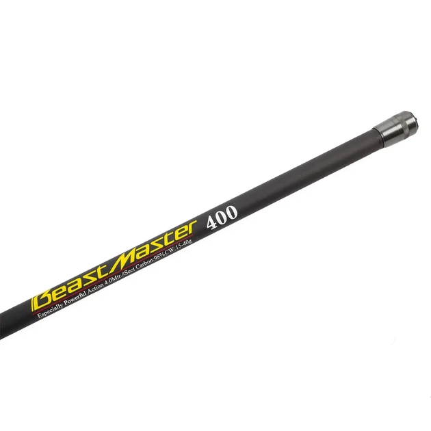Болонское удилище Weida Beast Master 500 (15 - 40 gr) - изображение 4