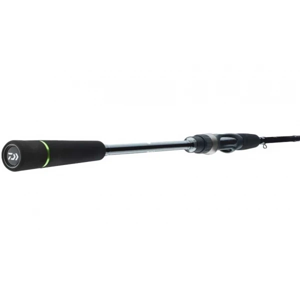 Спінінг Daiwa Prorex S Spin 2.40 m 40-90 g (1102-11282-244) - зображення 5