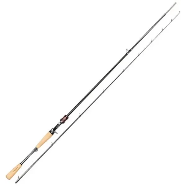 Спінінг кастинговий Daiwa Steez AGS Bait 2.21 m 3-25 g (1102-STAGS732MLXFB-S-AS) - Фото 1 Спінінг кастинговий Daiwa Steez AGS Bait 2.21 m 3-25 g (1102-STAGS732MLXFB-S-AS) - зображення 1