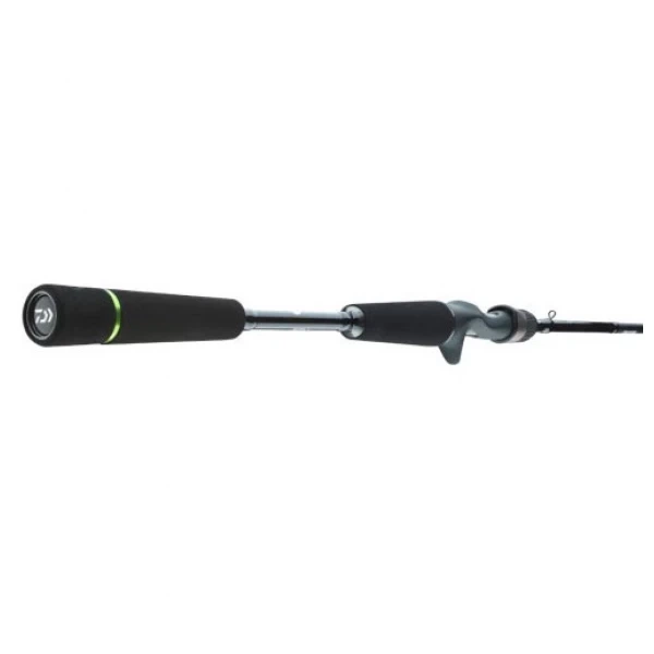 Спінінг кастинговий Daiwa Prorex S BC 2.25 m 30-70 g (1102-11283-225) - зображення 3