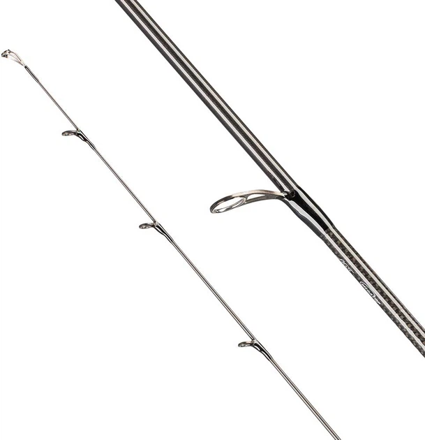 Спінінг Daiwa Steez AGS Spin 2.19 m 5-27 g (1102-2316092) - зображення 4