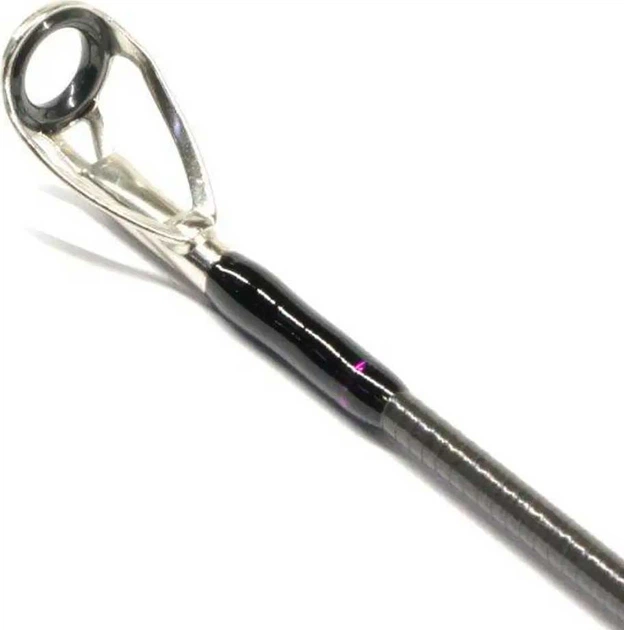 Спиннинг кастинговый Daiwa Prorex XR Jerk 1.85 m 30-80 g (1102-11336-185) - изображение 4
