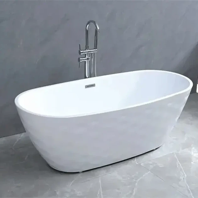 Ванна отдельностоящая Sicily WB 170*75*60 (MK4407L) - изображение 2