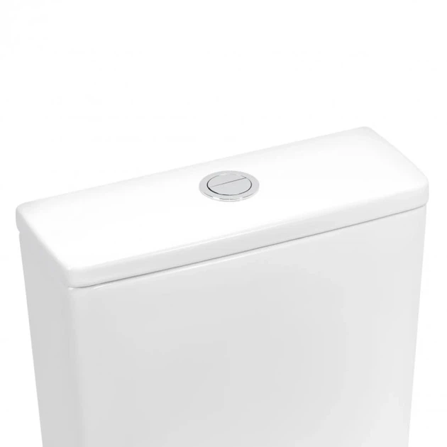 Унитаз-компакт Mixxus Premium Bevel-0401-T1 625x390x845mm, система смыва TORNADO 1.0 - изображение 7