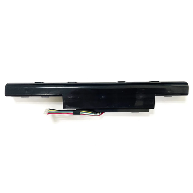 5200mAh 11.1V AS16B8J AS16B5J батарея для Acer Aspire E15 E5-575G-53VG F15 F5-573G 3ICR19/66-2 - Фото 2 5200mAh 11.1V AS16B8J AS16B5J батарея для Acer Aspire E15 E5-575G-53VG F15 F5-573G 3ICR19/66-2 - изображение 2