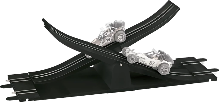 Елемент траси з ефектом гойдалки Carrera Go Plus Digital 143 (4007486616592) - зображення 3