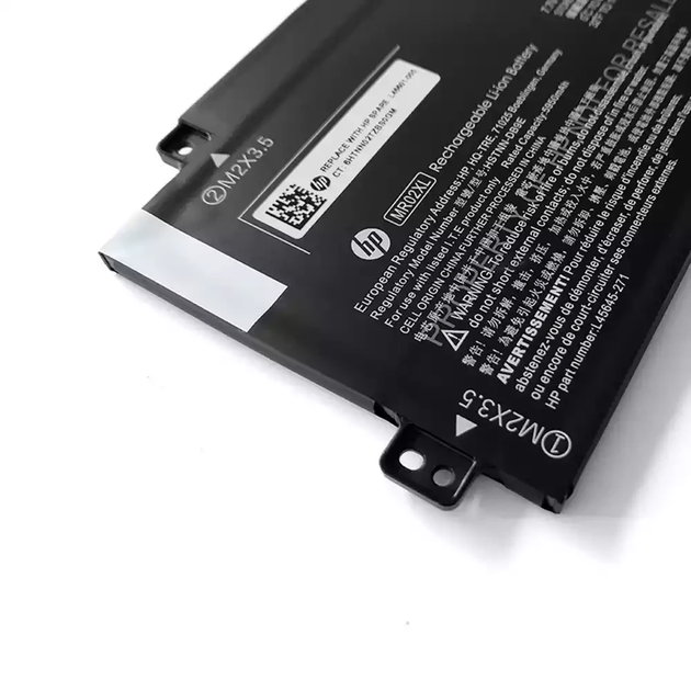 Батарея (оригінал) для HP Elite X2 G4 Elite X2 G8 - MR02XL MC02XL 7.7V 5950mAh (47Wh) - зображення 3