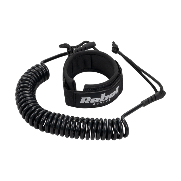 SUP дошка Rebel RBA-4507-OR 335 см - Фото 7 SUP дошка Rebel RBA-4507-OR 335 см - изображение 7