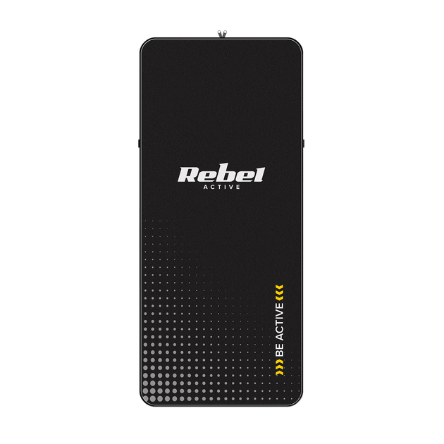 SUP дошка Rebel RBA-4507-OR 335 см - Фото 9 SUP дошка Rebel RBA-4507-OR 335 см - изображение 9