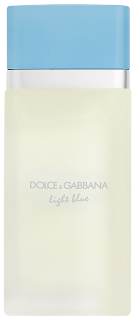 Набір для жінок Dolce&Gabbana Light Blue Туалетна вода 100 мл + Мініатюра Туалетна вода 10 мл + Мініатюра Туалетна вода 10 мл (8054754403367) - зображення 2