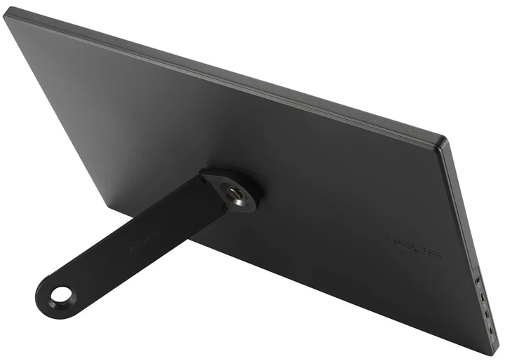 Монітор портативний 15.6" ASUS ZenScreen MB169CK Full HD IPS 60 Гц Б/В - зображення 6