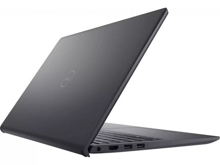Ноутбук 15.6" Dell Inspiron 15 3520 Intel Core i7-1255U RAM 16GB SSD 512GB Windows 11 (UKR) Б/В - зображення 5