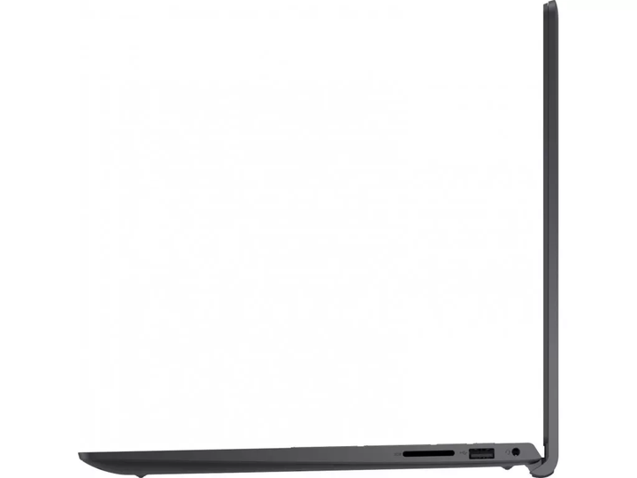 Ноутбук 15.6" Dell Inspiron 15 3520 Intel Core i7-1255U RAM 16GB SSD 512GB Windows 11 (UKR) Б/В - зображення 9