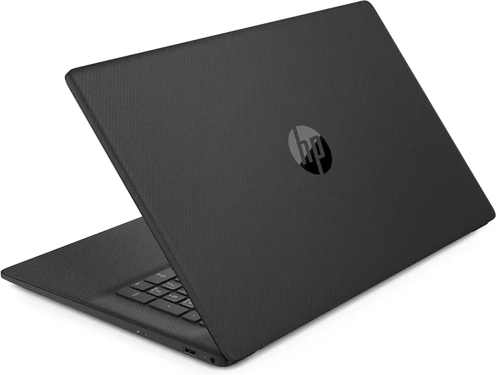 Ноутбук 17.3" HP Laptop 17 (17-cp2266ng) AMD Ryzen 5 7520U RAM 8GB SSD 512GB Windows 11 (UKR) - изображение 4