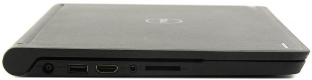 Ноутбук 11.6" Dell Chromebook 11 (3120) Intel Celeron N2840 RAM 4GB eMMC 16GB Chrome OS (UKR) Б/В - изображение 5