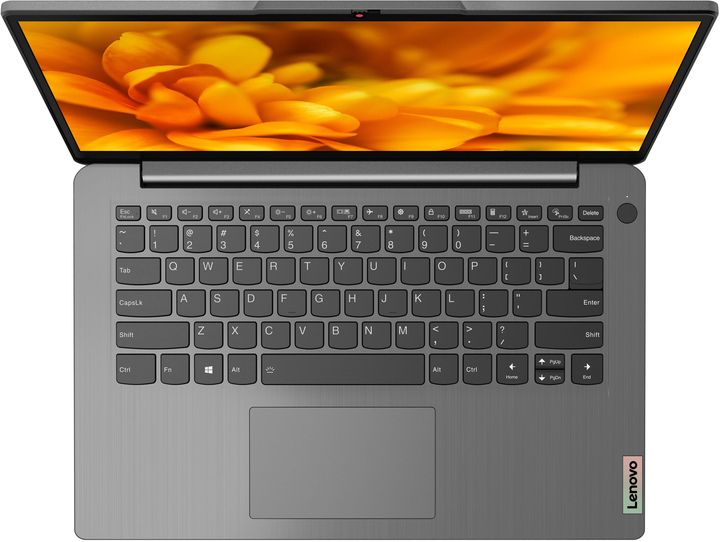 Ноутбук 14" Lenovo IdeaPad 3 14ITL6 Intel Celeron 6305 RAM 12GB SSD 128GB Windows 11 (UKR) Б/В - изображение 2