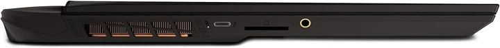 Ноутбук 16" MSI Vector GP68HX 13VI (13VI-248IT) Gaming Intel Core i9-13950HX RAM 32GB SSD 1TB GeForce RTX 4090 Win11 Алюмінієвий корпус (UKR) Б/В - Фото 10 Ноутбук 16" MSI Vector GP68HX 13VI (13VI-248IT) Gaming Intel Core i9-13950HX RAM 32GB SSD 1TB GeForce RTX 4090 Win11 Алюмінієвий корпус (UKR) Б/В - зображення 10