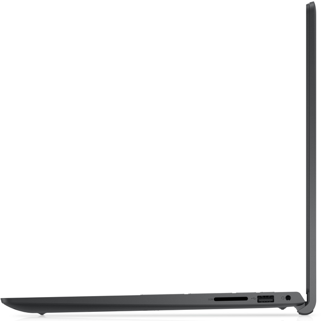 Ноутбук 15.6" Dell Inspiron 15 3520 Intel Core i5-1235U RAM 16GB SSD 512GB Windows 11 (UKR) - Уцінка - зображення 9