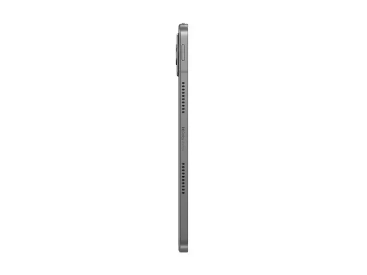 Планшет Lenovo Idea Tab 8/128GB 5G Luna Grey + Pen and Keyboard (ZAFM0260PL) - зображення 4