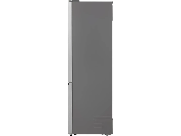 Холодильник з морозильною камерою LG GC-B509EMSM - изображение 9