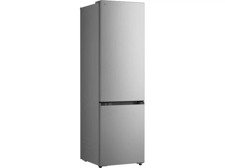 Холодильник з морозильною камерою LG GC-B509EMSM - изображение 12
