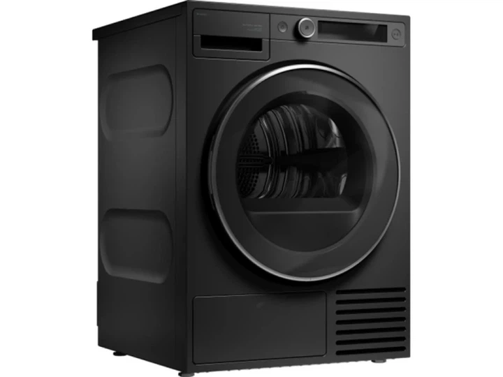 Сушильна машина Asko T509HRG - изображение 3