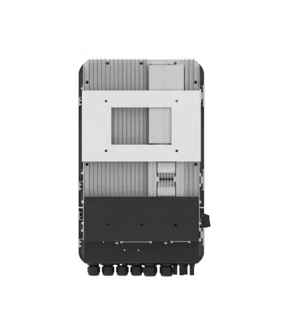 Комплект автономного енергопостачання інвертор Deye SUN-20K-SG05LP3-EU-SM2 20 кВт + акумулятор Biom Professional BALFP-512200-V1 10.24 кВт·год - Фото 3 Комплект автономного енергопостачання інвертор Deye SUN-20K-SG05LP3-EU-SM2 20 кВт + акумулятор Biom Professional BALFP-512200-V1 10.24 кВт·год - зображення 3