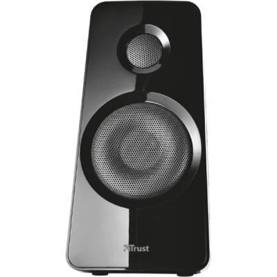 Акустическая система Trust Tytan 2.0 Speaker Set. Black - изображение 2