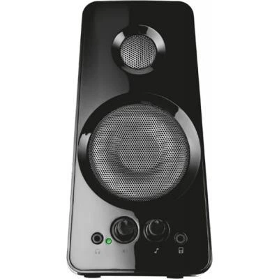 Акустическая система Trust Tytan 2.0 Speaker Set. Black - изображение 3